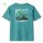 Men's shorts oversized (M-3XL) KUGO ZS8830