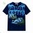 T-shirt short sleeve boys (116-146) KUGO ZC8899
