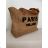 Women's Bag (ONE SIZE) ITALIAN FASHION PV619015 ONE SIZE beige