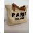 Women's Bag (ONE SIZE) ITALIAN FASHION PV619015 ONE SIZE beige