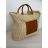 Women's Bag (ONE SIZE) ITALIAN FASHION PV619015 ONE SIZE beige
