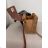 Women's Bag (ONE SIZE) ITALIAN FASHION PV619015