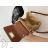 Women's Bag (ONE SIZE) ITALIAN FASHION PV619015 ONE SIZE beige