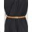 Women's long skirt (S / M ONE SIZE) ITALIAN FASHION IMWM216874