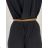 Women's long skirt (S / M ONE SIZE) ITALIAN FASHION IMWM216874