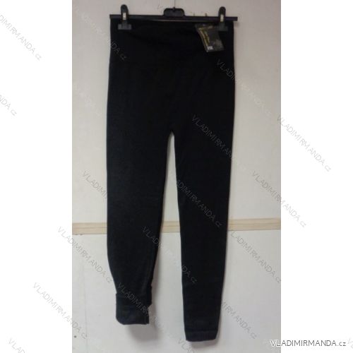 Leggings warm long ladies (m-2xl) AURA.VIA NA038

