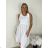 Women's Light Knitted Long Sleeve Sweater (L/XL ONE SIZE) ITALIAN FASHION IM723GALA