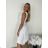 Women's Light Knitted Long Sleeve Sweater (L/XL ONE SIZE) ITALIAN FASHION IM723GALA
