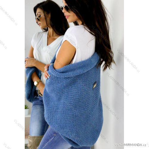 Cardigan ladies (uni sl) ITALIAN MODA IM5177195
