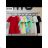 Women's long strapless party dress (S/M/L ONE SIZE) ITALIAN FASHION IMPLP2365360011A