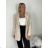 Women's long sleeve jacket (S/M ONE SIZE) ITALIAN FASHION IMPDY23MDUE991838