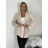 Women's long sleeve jacket (S/M ONE SIZE) ITALIAN FASHION IMPDY23MDUE991838