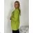 Women's long sleeve jacket (S/M ONE SIZE) ITALIAN FASHION IMPDY23MDUE991838