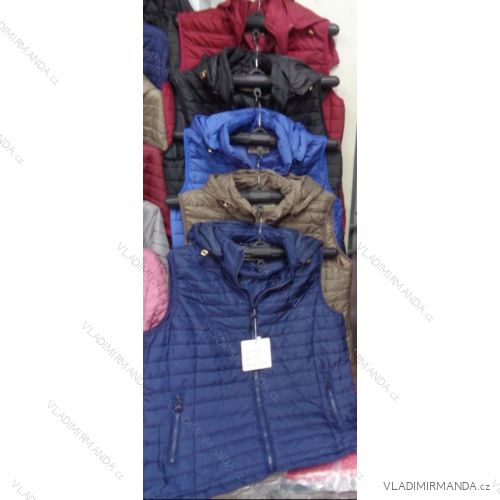Vest ladies (m-3xl) POLSKá Fashion PM117081