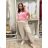Sleeveless jacket long sleeve (uni sl) ITALIAN Fashion IMC17326