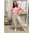 Sleeveless jacket long sleeve (uni sl) ITALIAN Fashion IMC17326