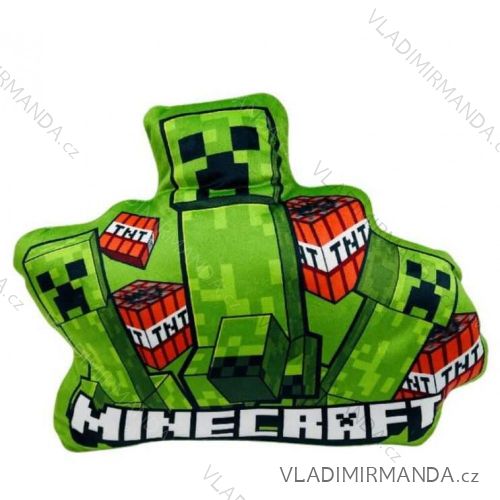 Minecraft pillow for children's boys (35cm) MNC-206628