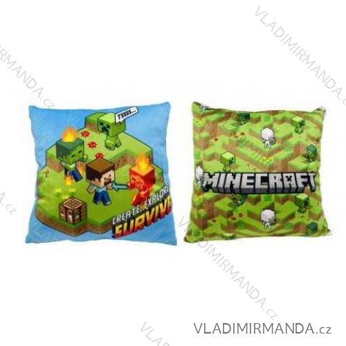Spiderman baby pillow setino SP-H-PILLOW-57