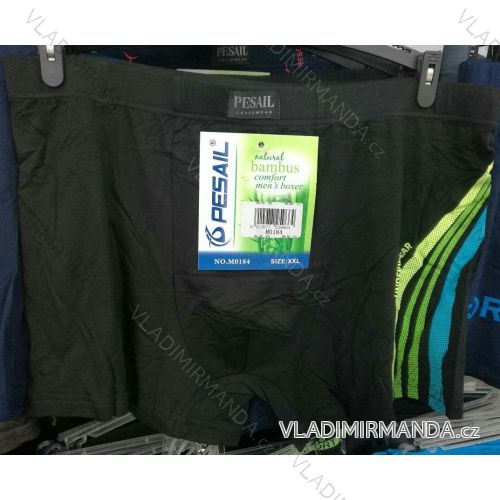 Boxing men's bamboo (l-2xl) PESAIL M0184
