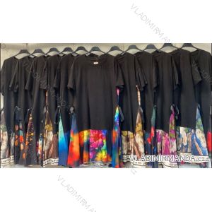 Sleeveless jacket long sleeve (uni sl) ITALIAN Fashion IMC17326