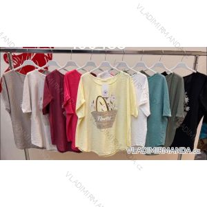 Sleeveless jacket long sleeve (uni sl) ITALIAN Fashion IMC17326