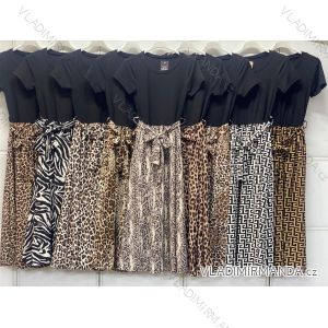 Sleeveless jacket long sleeve (uni sl) ITALIAN Fashion IMC17326