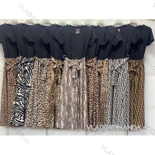 Sleeveless jacket long sleeve (uni sl) ITALIAN Fashion IMC17326