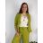 Women's long sleeve jacket (S/M ONE SIZE) ITALIAN FASHION IMPDY23MDUE991838