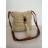 Women's Bag (ONE SIZE) ITALIAN FASHION PV619015 ONE SIZE beige