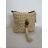 Women's Bag (ONE SIZE) ITALIAN FASHION PV619015 ONE SIZE beige