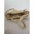 Women's Bag (ONE SIZE) ITALIAN FASHION PV619015 ONE SIZE beige