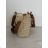 Women's Bag (ONE SIZE) ITALIAN FASHION PV619015 ONE SIZE beige