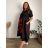 Sleeveless jacket long sleeve (uni sl) ITALIAN Fashion IMC17326