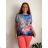 Sleeveless jacket long sleeve (uni sl) ITALIAN Fashion IMC17326