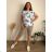 Women's Oversized Knitted Long Sleeve Sweater (S/M ONE SIZE) ITALIAN FASHION IMSN2416125