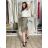 Women's summer stretch shorts (S/M/L) ITALIAN FASHION IMS24006