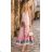 Women's stretch shorts (S / M ONE SIZE) ITALIAN FASHION IMD22456