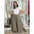 Women's Oversized Knitted Long Sleeve Sweater (S/M ONE SIZE) ITALIAN FASHION IMSN2416125