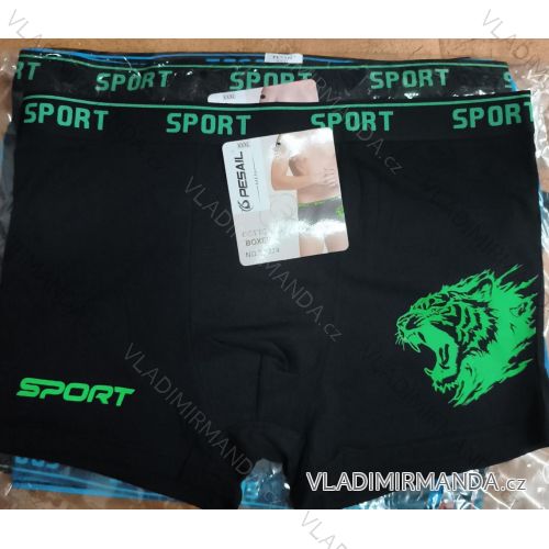 Men's boxers (l-3xl) PESAIL PES26T0274