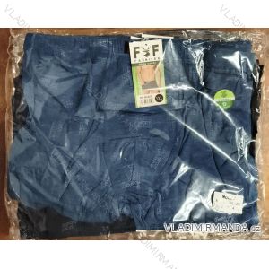 Men's bamboo boxer shorts oversized (M-3XL) PESAIL PE26M6807