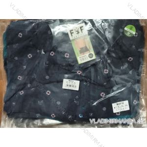 Men's bamboo boxer shorts oversized (L-3XL) PESAIL PES26M6818