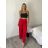 Kalhoty aladinky harémky dlouhé dámské (S/M/L ONE SIZE) ITALSKÁ MÓDA IMD21400