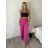 Kalhoty aladinky harémky dlouhé dámské (S/M/L ONE SIZE) ITALSKÁ MÓDA IMD21400