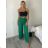 Kalhoty aladinky harémky dlouhé dámské (S/M/L ONE SIZE) ITALSKÁ MÓDA IMD21400