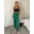 Women's Summer Long Pants (S/M/L/XL ONE SIZE) ITALIAN FASHION IMD24004/DR