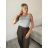 Women's Oversized Knitted Long Sleeve Sweater (S/M ONE SIZE) ITALIAN FASHION IMSN2416125