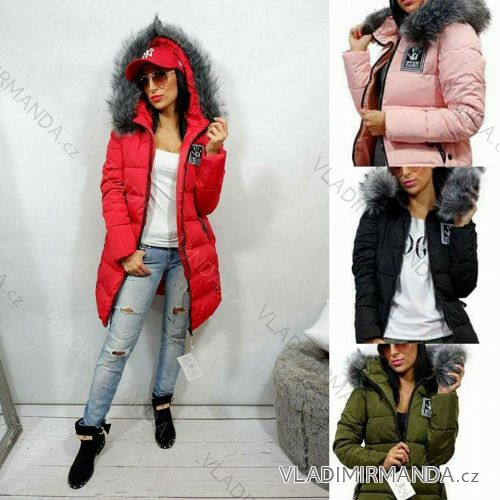 Winter jacket coat (s-xl) ITALIAN MODA PM217022