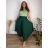 Women's Long Pants (XL/2XL/3XL ONE SIZE) ITALIAN FASHION IMC24019