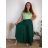 Women's Long Pants (XL/2XL/3XL ONE SIZE) ITALIAN FASHION IMC24019