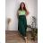 Women's Long Pants (XL/2XL/3XL ONE SIZE) ITALIAN FASHION IMC24019